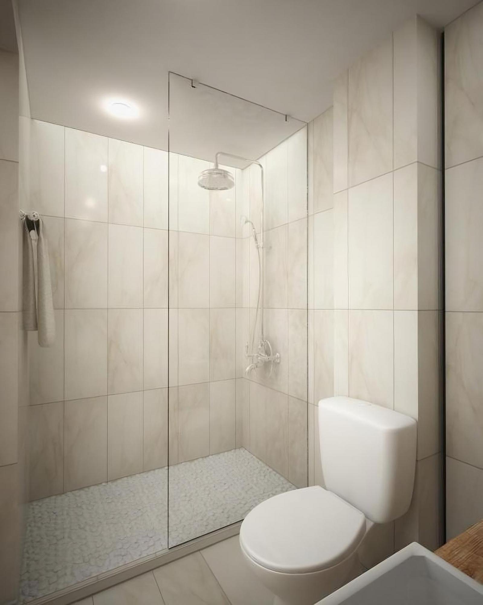 Eleals Boutique Hotel ペラマ エクステリア 写真
